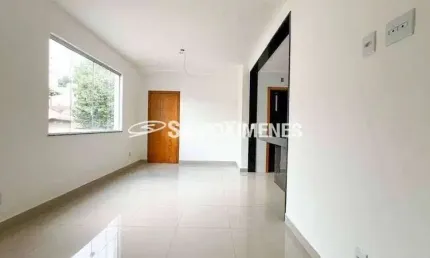 Residencial › apartamento com 66,00 (m²), 2 quartos e 2 vagas para venda