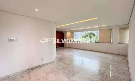 Apartamento com 4 quartos à venda na Rua Visconde do Rio das Velhas, 170, Vila Paris, Belo Horizonte