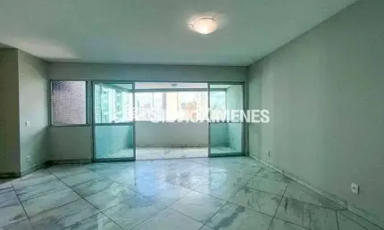 Apartamento com 3 quartos à venda na Rua da Bahia, 1601, Lourdes, Belo Horizonte