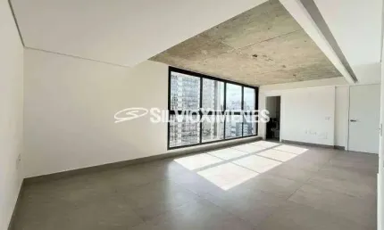 Apartamento com 4 quartos à venda na Avenida Olegário Maciel, Lourdes, Belo Horizonte