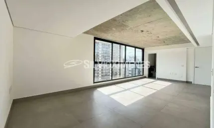 Apartamento com 4 quartos à venda na Avenida Olegário Maciel, Lourdes, Belo Horizonte