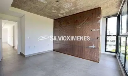 Apartamento com 4 quartos à venda na Avenida Olegário Maciel, 2015, Lourdes, Belo Horizonte