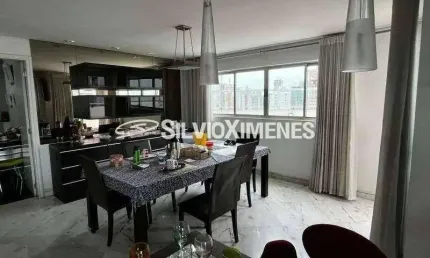 Cobertura com 3 quartos à venda na Rua da Bahia, 1601, Lourdes, Belo Horizonte