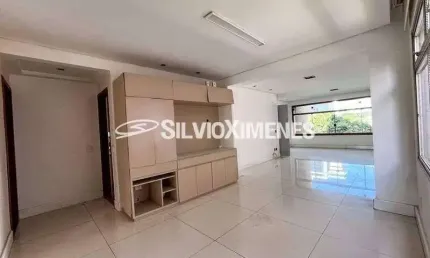 Apartamento com 4 quartos à venda na Rua Ouro Preto, 1262, Santo Agostinho, Belo Horizonte