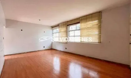 Apartamento com 4 quartos à venda na Rua Ouro Preto, 1393, Santo Agostinho, Belo Horizonte