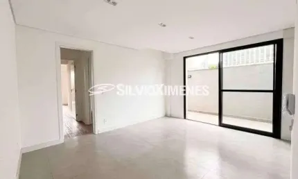 Apartamento com 2 quartos à venda na Rua Alvarenga Peixoto, 1250, Santo Agostinho, Belo Horizonte
