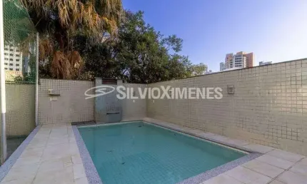 Apartamento com 3 quartos à venda na Rua Vitório Marcola, 80, Anchieta, Belo Horizonte