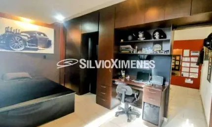 Apartamento com 1 quarto à venda na Rua Varginha, 463, Floresta, Belo Horizonte
