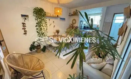 Area Privativa à venda com 60m², 2 quartos e 1 vaga