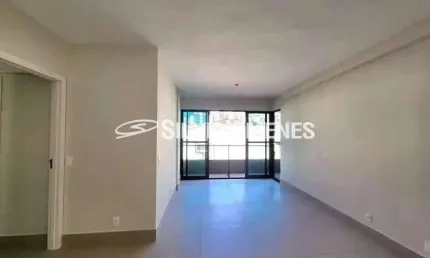 Apartamento com 3 quartos à venda na Rua Manoel Gomes Pereira, Serra, Belo Horizonte