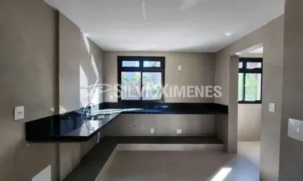 Cobertura com 3 quartos à venda na Rua Manoel Gomes Pereira, Serra, Belo Horizonte