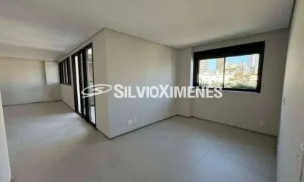 Apartamento com 3 quartos à venda na Rua Oriente, 617, Serra, Belo Horizonte