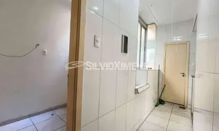 Apartamento com 3 quartos à venda na Rua dos Inconfidentes, 1119, Savassi, Belo Horizonte