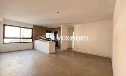 Apartamento com 2 quartos à venda na Rua dos Aimorés, 2700, Santo Agostinho, Belo Horizonte