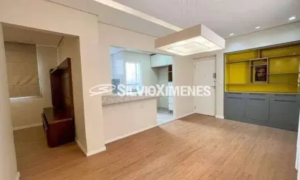 Apartamento com 3 quartos à venda na Rua Mato Grosso, Centro, Belo Horizonte