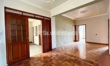 Apartamento com 3 quartos à venda na Rua dos Tupinambás, Centro, Belo Horizonte