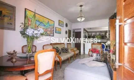 Apartamento com 3 quartos à venda na Rua Perimetral, 22, Prado, Belo Horizonte
