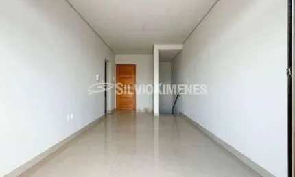 Cobertura com 4 quartos à venda na Rua Chapecó, Prado, Belo Horizonte