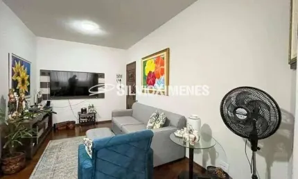 Apartamento com 3 quartos à venda na Rua Conde de Linhares, Coração de Jesus, Belo Horizonte