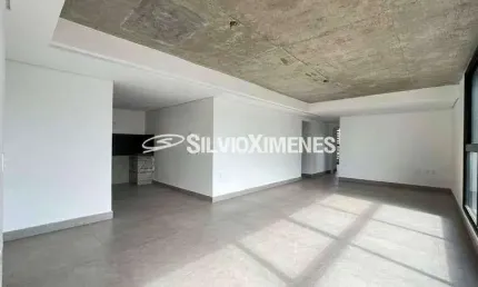 Apartamento com 4 quartos à venda na Avenida Olegário Maciel, Lourdes, Belo Horizonte