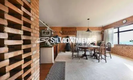 Casa com 5 quartos à venda na Rua Marte, Santa Lúcia, Belo Horizonte