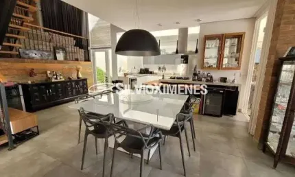 Apartamento com 4 quartos à venda na Rua Sobral, 260, Santa Lúcia, Belo Horizonte