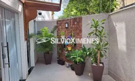 Área Privativa à venda com 177m², 3 quartos e 2 vagas
