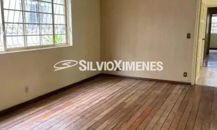 Apartamento com 4 quartos à venda na Rua Conselheiro Quintiliano Silva, 297, Santo Antônio, Belo Horizonte