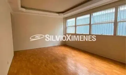Apartamento com 3 quartos à venda na Rua Coletor Celso Werneck, Santo Antônio, Belo Horizonte