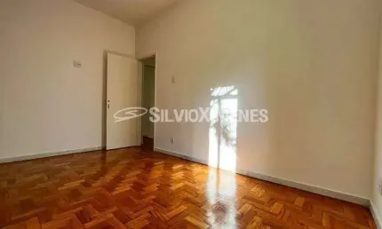 Apartamento com 3 quartos à venda na Rua Conselheiro Quintiliano Silva, 143, Santo Antônio, Belo Horizonte