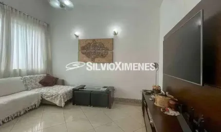 Casa com 5 quartos à venda na Rua Visconde de Taunay, São Lucas, Belo Horizonte