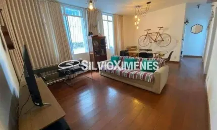 Apartamento com 2 quartos à venda na Rua Veraldo Lambertucci, 109, São Lucas, Belo Horizonte