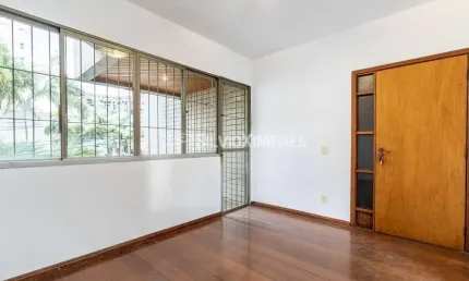 Apartamento com 3 quartos à venda na Rua Viçosa, São Pedro, Belo Horizonte