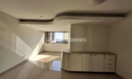 Apartamento para alugar com 120m², 3 quartos e 2 vagas