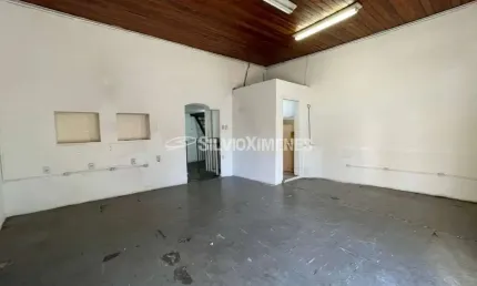 Ponto comercial para alugar na Rua Euclásio, Santa Efigênia, Belo Horizonte