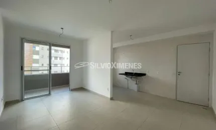 Apartamento para alugar e vender com 60m², 2 quartos e 2 vagas