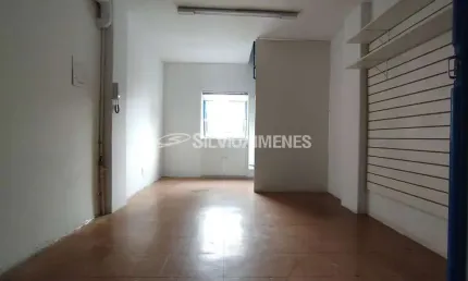 Ponto comercial à venda na Rua Grão Mogol, Carmo, Belo Horizonte