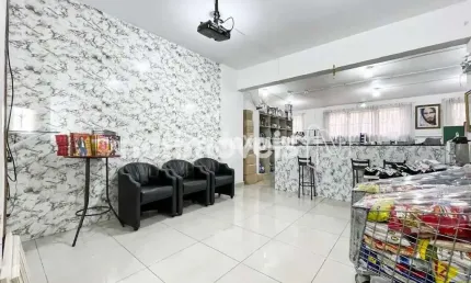 Sala comercial para alugar na Rua Curitiba, Centro, Belo Horizonte