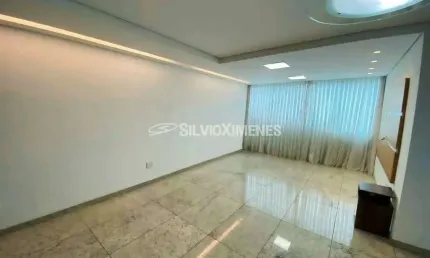 Apartamento com 4 quartos à venda na Rua Curral Del Rei, Padre Eustáquio, Belo Horizonte