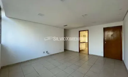 Apartamento para alugar com 79m², 3 quartos e 2 vagas