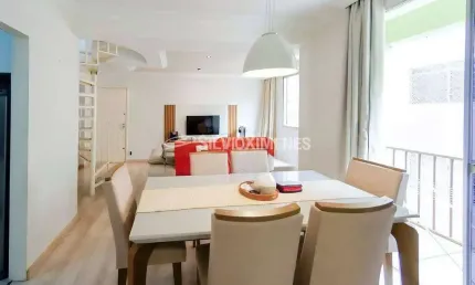 Apartamento com 3 quartos à venda na Rua Cordelina Silveira Matos, Estoril, Belo Horizonte