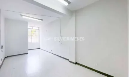 Sala comercial para alugar na Rua Sena Madureira, Ouro Preto, Belo Horizonte