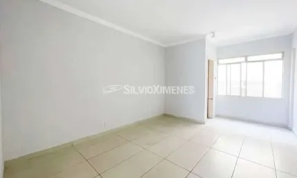 Sala comercial para alugar na Rua Sena Madureira, Ouro Preto, Belo Horizonte