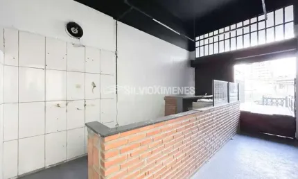 Ponto comercial para alugar na Rua Sena Madureira, Ouro Preto, Belo Horizonte