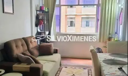 Residencial › apartamento com 76,00 (m²), 2 quartos e 1 vagas para venda