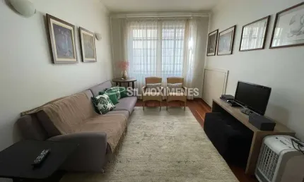 Apartamento com 4 quartos à venda na Rua Dante, 191, São Lucas, Belo Horizonte