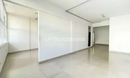 Sala comercial para alugar na Rua Curitiba, Centro, Belo Horizonte