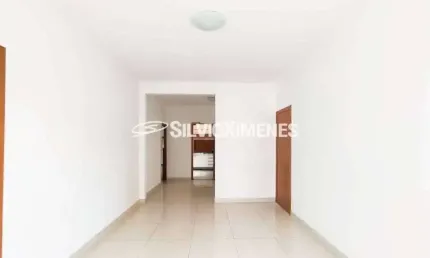 Apartamento com 4 quartos à venda na Rua Pium-I, 452, Cruzeiro, Belo Horizonte