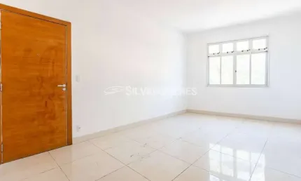 Apartamento com 4 quartos à venda na Rua Pium-I, 452, Cruzeiro, Belo Horizonte