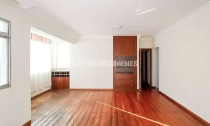 Apartamento com 3 quartos à venda na Rua Litargírio, 150, Grajaú, Belo Horizonte
